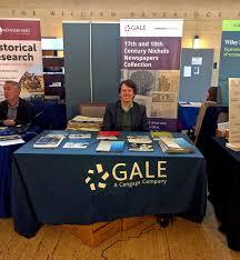 برگزاری کارگاه آشنایی با منابع Gale در مرکز منطقه‌ای اطلاع‌رسانی علوم و فناوری