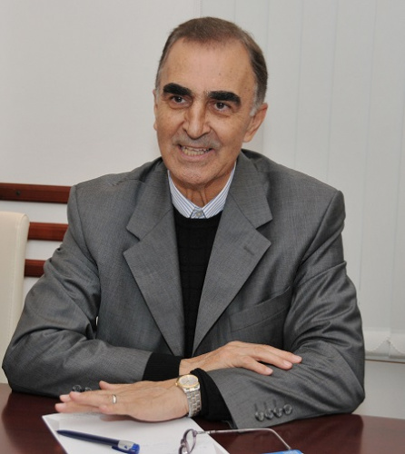 دکتر جعفر مهراد به عضویت کمیسیون نشریات علمی کشور منصوب شد