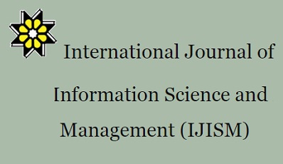شماره جدید مجله بین المللی علوم اطلاع رسانی و مدیریت اطلاعات منتشر شد