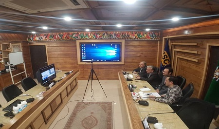 رایسست و ISC در قاب دوربین/ دانشگاه پنجاب آماده همکاری و پل ارتباطی ایران با پاکستان