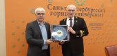 ISC to Develop Ties with St. Petersburg Mining University